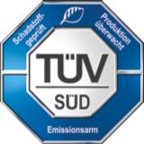 TÜV (testovaný na zdravotnú neškodnosť)