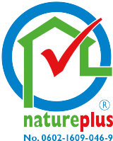 natureplus® 0602-1609-046-9 StoLevell In Sil