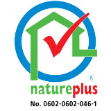 natureplus® 0602-0602-046-1 StoColor Sil In