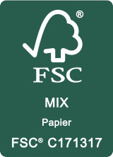 FSC Mix ohne Erläuterung