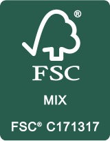 FSC Mix ohne Erläuterung