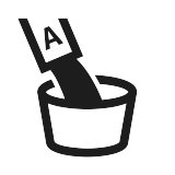 Komponente A