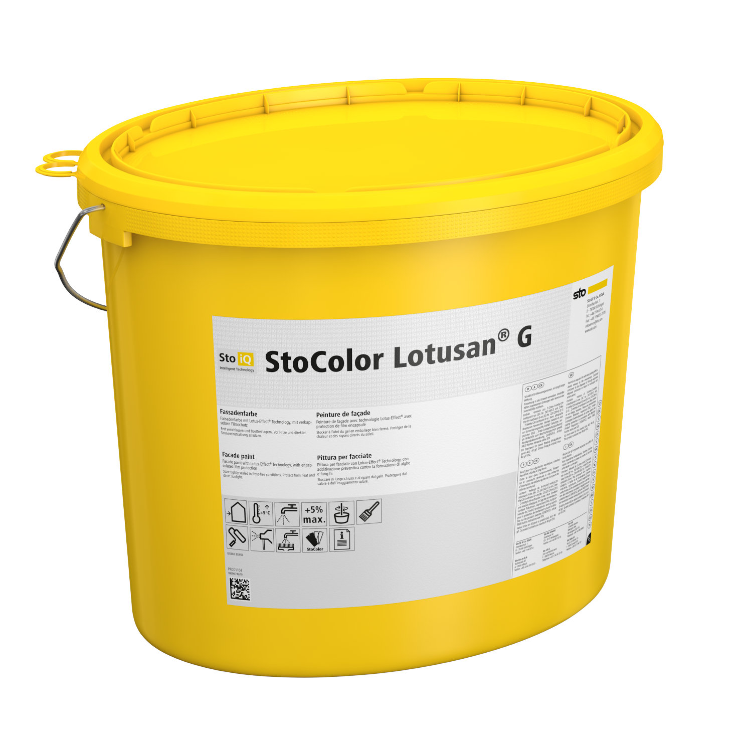 StoColor Lotusan® G