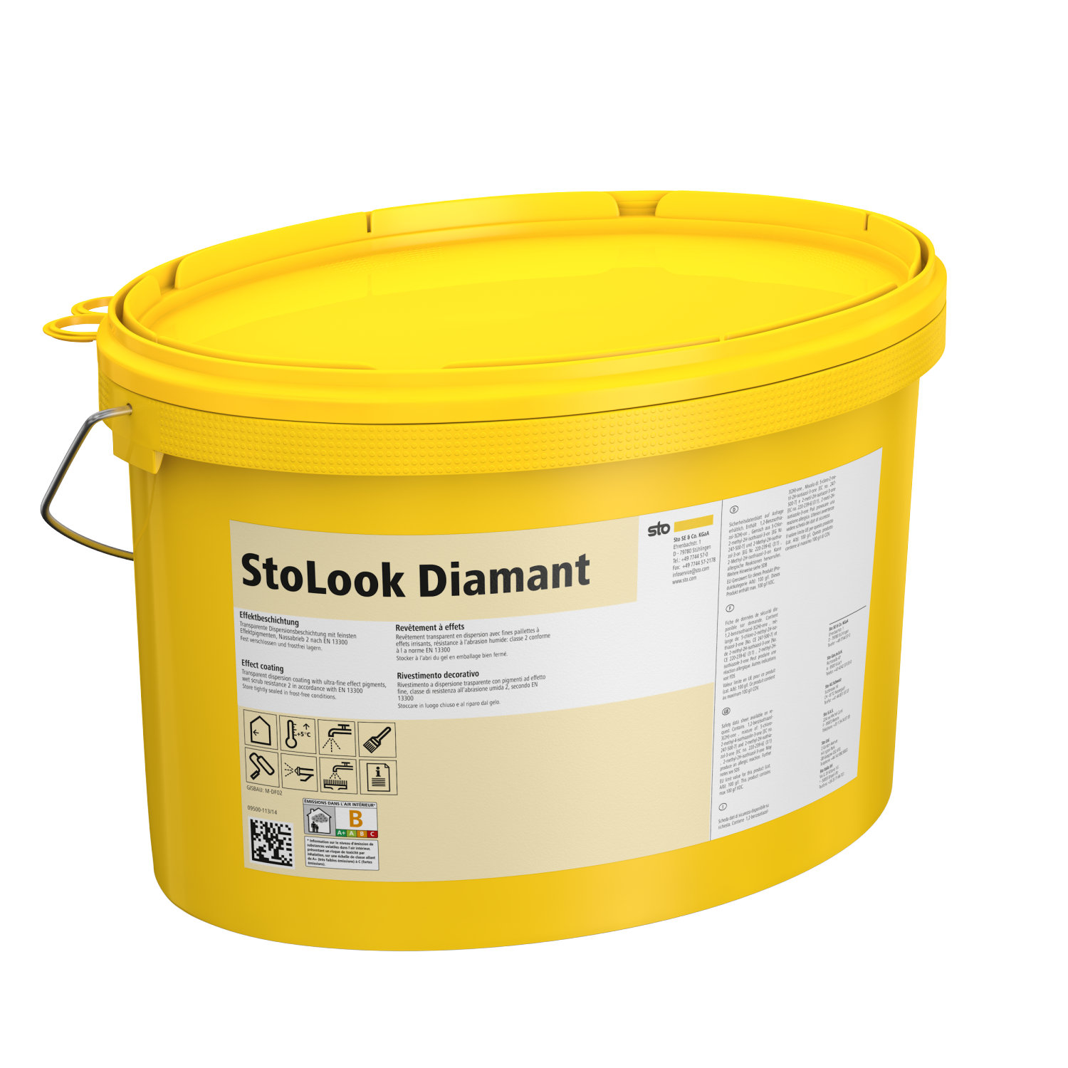 StoLook Diamant - StoLook Diamant