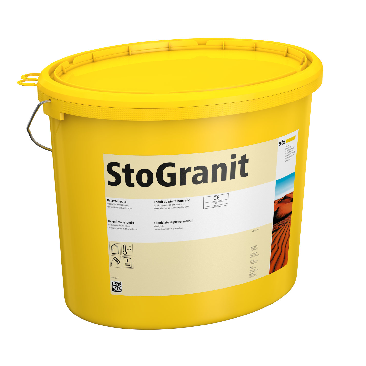 StoGranit - StoGranit K 1,5