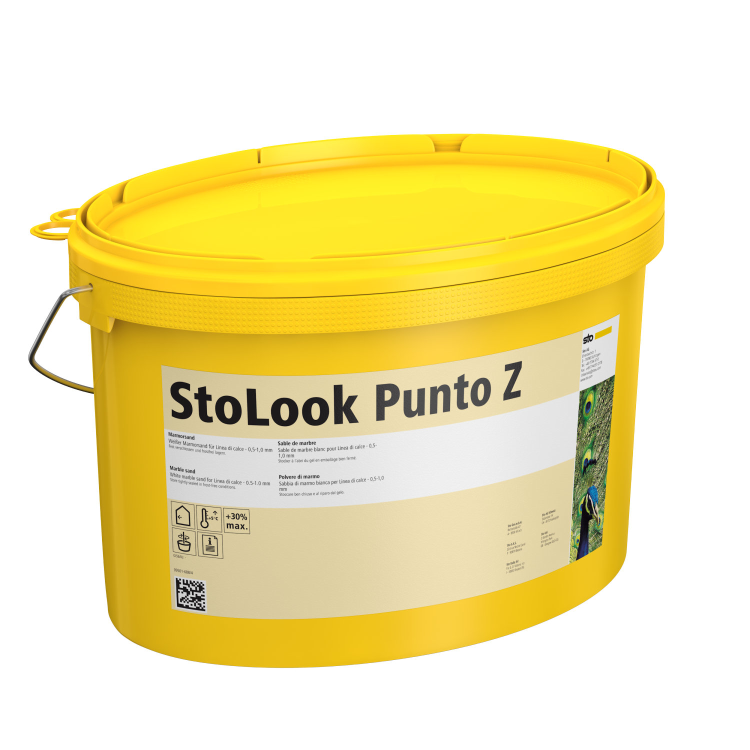 StoLook Punto Z