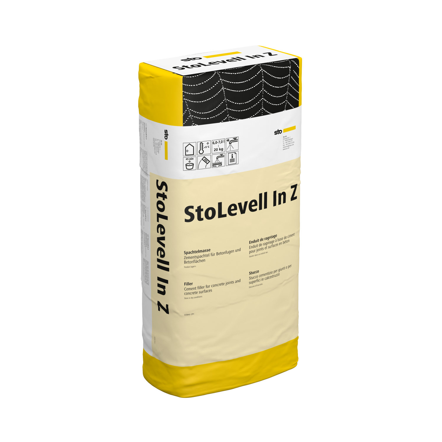 StoLevell In Z - StoLevell In Z