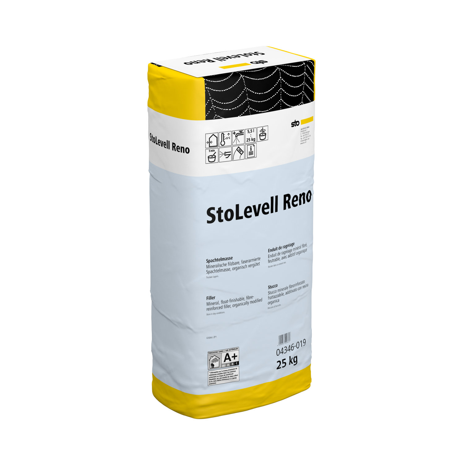 StoLevell Reno - StoLevell Reno
