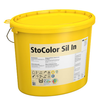 StoColor Sil In 