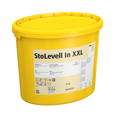 StoLevell In XXL